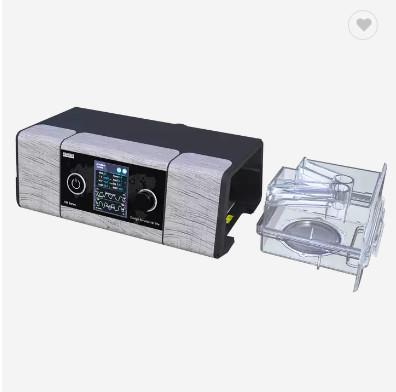 China Máquina de Mini Auto CPAP para la máquina casera de la máquina CPAP del Apnea de sueño de la invitación APAP en venta