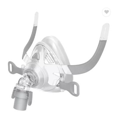 China Máscara positiva de la máquina de la máquina CPAP APAP Bipap de la presión de la vía aérea del CE en venta