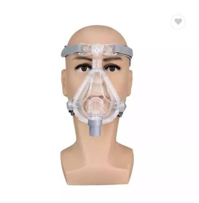 China CE Positive Airway Pressure Machine CPAP APAP Bipap Mask OEM for sale