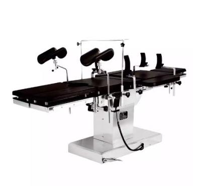 China Electric Hospital Nursing Bed Portable Electro ENT Surgery Operating Table OEM for sale