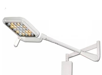 China Shadoless Operating Lamp For Clinic Beauty Salon With Stand Wall Ceiling Surgical Lamp for sale