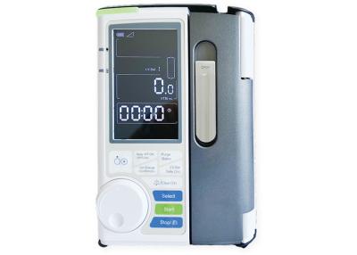 China Portable Volumetric Infusion Pump Hospital Medical Electric IV Pump for sale