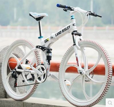 China Mountain bike bike skidoos for sale