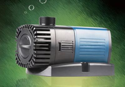 China JTP - 5800 silent submersible pumps aquarium aquarium pump for sale