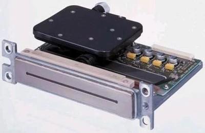 China printhead for seiko spt255-35pl for sale