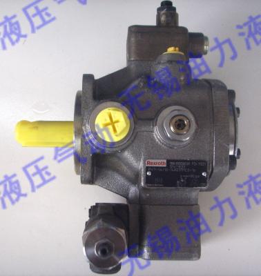 China REXROTH vane pump PV7-1 a / 10-14 re01mco - 16 for sale