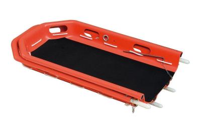 China Helicopter Rescue Basket Stretcher for sale