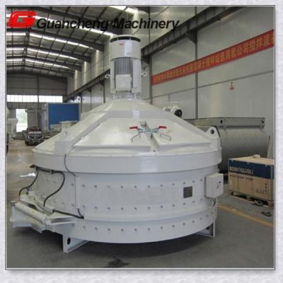 China Electric Concrete Mixer / Concrete Batching Machine For Concrete Mixer Companies for sale