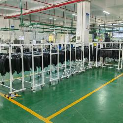 China Factory - Shenzhen Heng-Well Electric Co., Ltd.