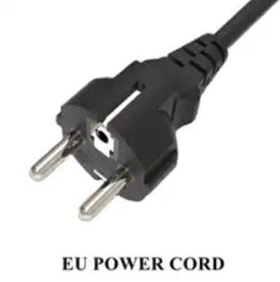 China Laptop Korea Power Cord 16A 250V C21 Male To Female 3 Pin Cable Plug 1.8m 2m for sale
