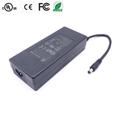 China CE Universal Power Adapter With 0.2m DC Cable Interchangeable Plug for sale