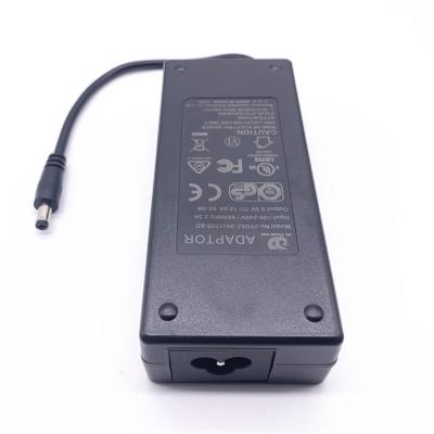 China RoHS Certified Universal Power Adapter Interchangeable For 100-240V Input for sale