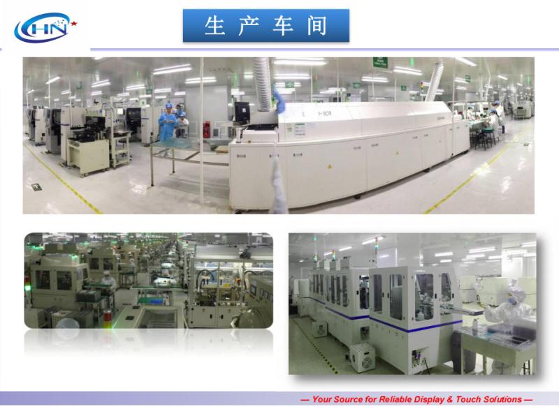 Verified China supplier - shenzhen hainengzhichuang Technology Co.,LTD