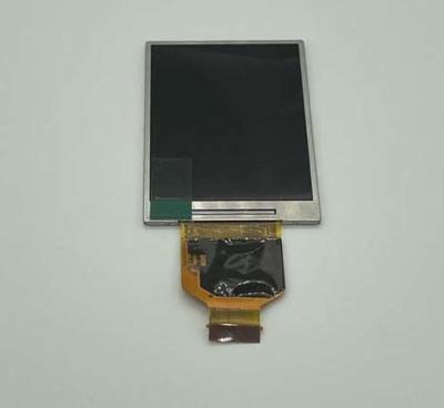 China TN Small LCD Display Module 2.8 Inch Tft Display With Touch Panel for sale