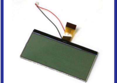 China STN 20x4 Character LCD Module Monochrome Lcd Display Module for sale