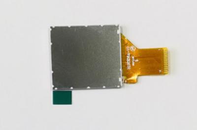 Chine ST7735S module capacitif d'affichage de contact d'affichage à cristaux liquides d'écran tactile d'affichage à cristaux liquides Tft de 1,4 pouces à vendre