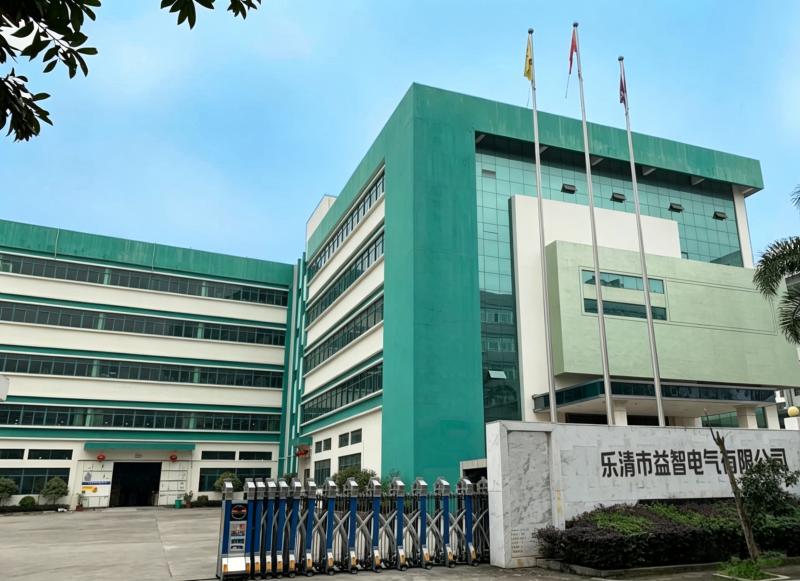 Verified China supplier - Yueqing Yizhi Electric Co., Ltd.