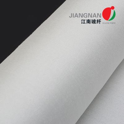 Chine Tissus à hautes températures texturisés de tissu de fibre de verre employés par les fils texturisés de fibre de verre à vendre