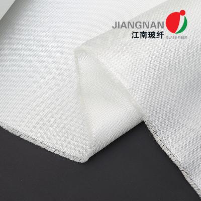 China 3732 Fireproof Fiberglass Fabric Loomstate Industrial Fabric for sale