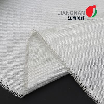 China tela filtrante texturizada de la fibra de vidrio del grueso de 0.8m m para el paño texturizado de la fibra de vidrio del bolso de filtro en venta