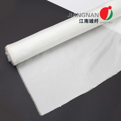China Style 1060 0.75 OZ X 38'' Wide Fiberglass Cloth Woven Fiberglass Fabric for sale