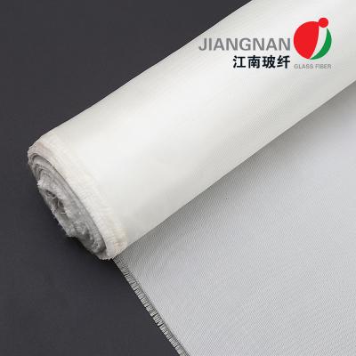 China Style 1060 0.75 OZ X 38'' Plain Weave Fiberglass Cloth 3732 Fiberglass Fabric Cloth en venta