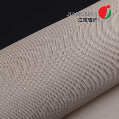 China Paño inflamable de la silicona de la tela del paño de la anchura del alto contenido el 100cm de la silicona alto en venta en venta