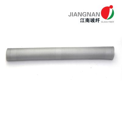 China Fireproof Silicone Coated Thermal Insulation Fabric Heat Resistant for sale