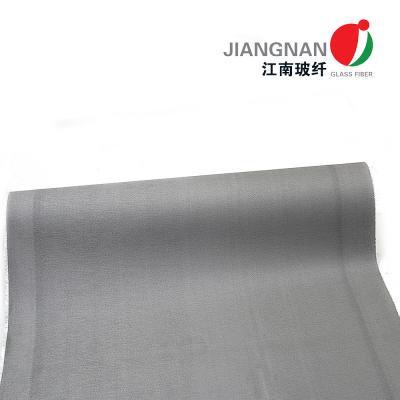 China Fiberglass Fire Curtain Cloth For Automotive And Aerospace Heat Shield Application à venda