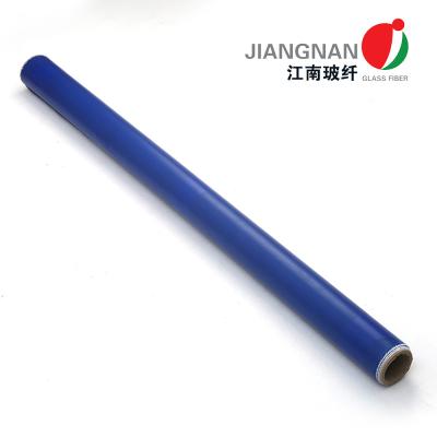 中国 High Temperature Protection Fiberglass Cloth With Good Insulation Properties High Strength & Rigidity 販売のため