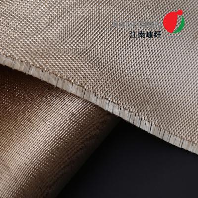 China High Temperature Resistance Fireproof Blanket Fiberglass Fabric Fibre Glass Fabric for sale