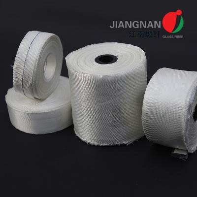 Chine Bandage non de la bande renforcée par fibre de verre tissée par alcali à vendre