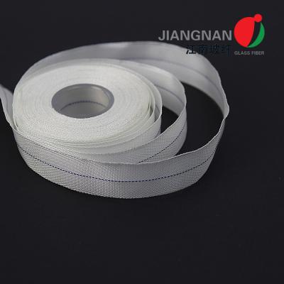 China Caliente la cinta tejida de cristal los 200m de las bandas de la fibra de vidrio del aislamiento E en venta
