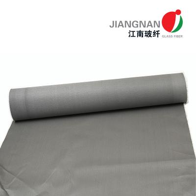 China High Temperature Resistant Fabric Expansion Joint Cloth PU Coated Fabric for sale