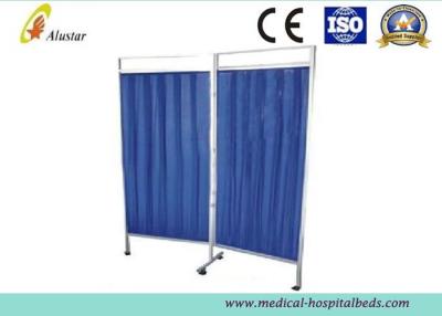 China Medical Hospital Ward Screen Medical Screen 6 Folding hospital Privacy Screens (ALS-WS14) for sale