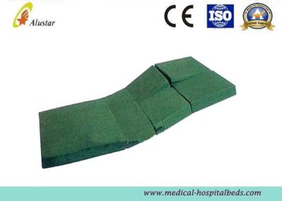 China 6 Teil-Orthopädie-Zugkraft-Bett-Matratzen-Krankenhaus-Bett-Zusätze 1950*900*80mm (ALS-A02) zu verkaufen