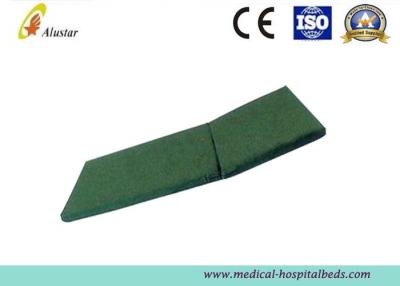 China Two Parts Manual Bed Mattress For Single Crank Bed Hospital Bed Accessories for sale