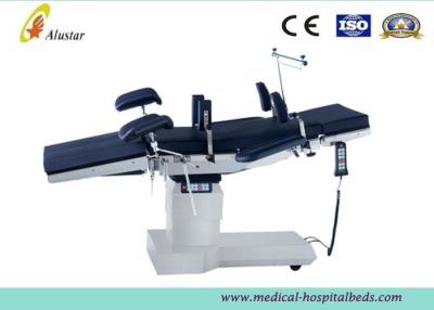 China Electric Surgical Operating Room Tables For Virious Action Surgery Bed ALS-OT103E-1 for sale