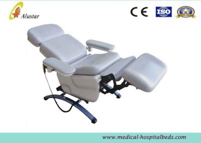 中国 鉄骨フレームの医学の電気外科椅子の病院の家具の椅子（ALS-CE016） 販売のため