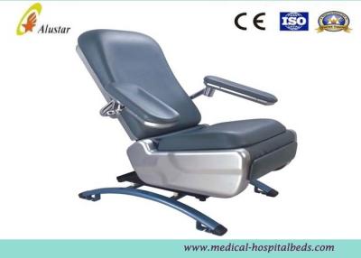 China Adjustable Hospital Furniture Chairs for sale