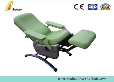 China Krankenhaus-Möbel-Kohlenstoffstahl-Stühle zu verkaufen