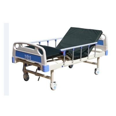 Chine Powder Coated Patient Examination Table Steel Basin Medical Exam à vendre