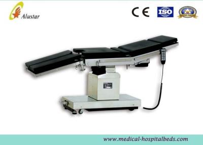 中国 アルミ合金の C 腕および X 線（ALSOT101e）が付いている電気手術室のテーブル 販売のため