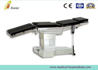 China Electrical Hydraulic Operating Room Tables With Ultra-Low Position (ALS-OT103e) for sale