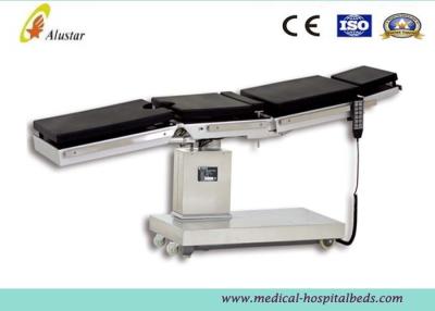 China Hydraulic C-Arm Compatible Electric Operating Room Table ，Manual Operating Table (ALS-OT104e) for sale