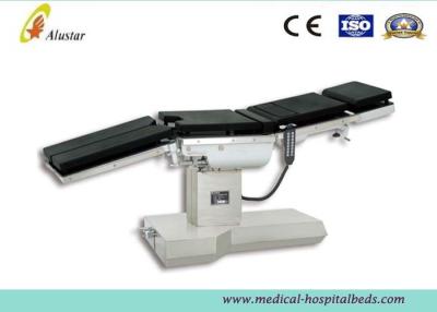 Cina Tabella chirurgica elettroidraulica compatibile della sala operatoria dei raggi x con la batteria (ALS-OT105e) in vendita