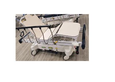 China Rubber Wheel Transfer Stretcher X-Ray Radio Platform For Enhanced Medical Imaging for sale