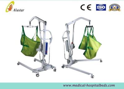 China Dos accesorios de la cama de hospital de las piernas, levantador eléctrico del cuidado de Nusing de la seguridad en venta