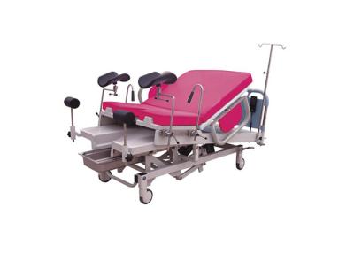 China Hospital Gynecological Obstetric Delivery Bed Multi-Function For Birthing Use ALS-OB102 for sale