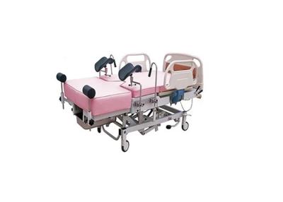 China Ultralow Electric Obstetric Delivery Table Operating Room Table Examination Bed for sale